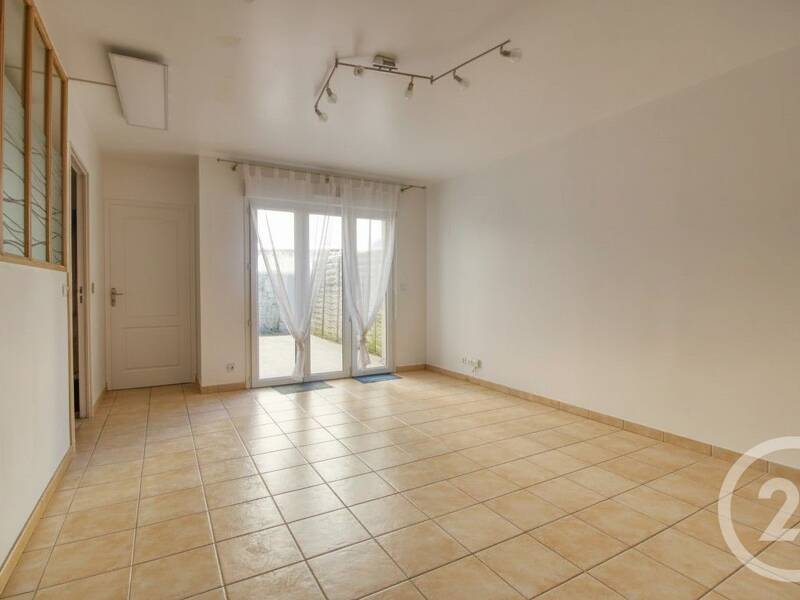 Maison à louer, 62m², AUBERGENVILLE