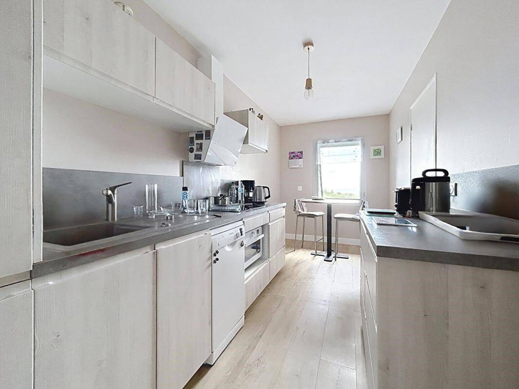 Maison à vendre, 87m², MONT SAINT AIGNAN