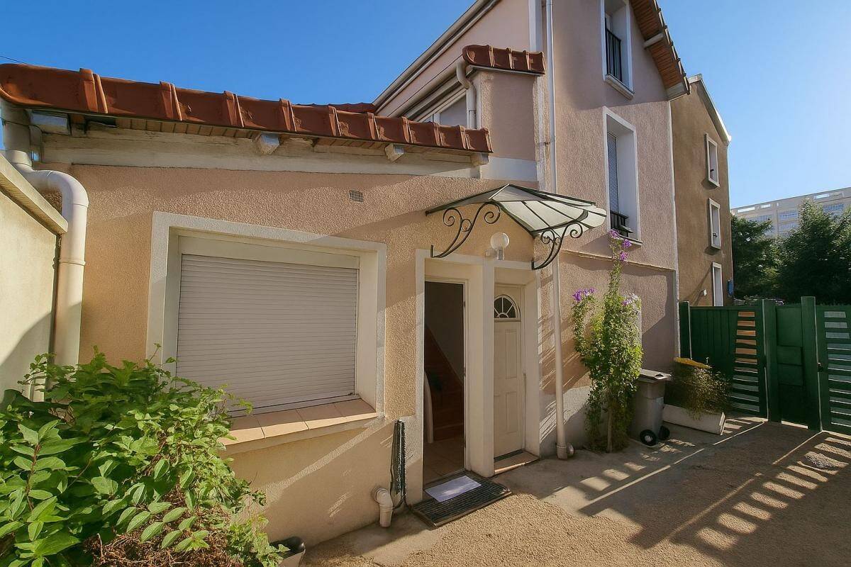 Maison à vendre, 105m², IVRY SUR SEINE
