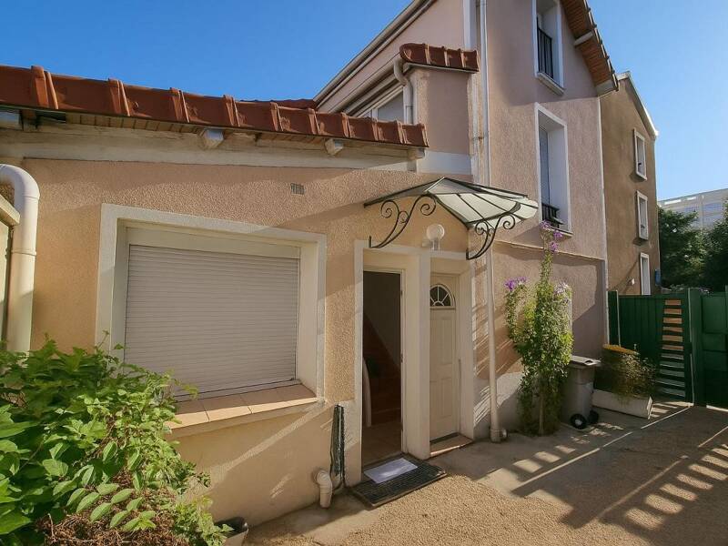 Maison à vendre, 105m², IVRY SUR SEINE
