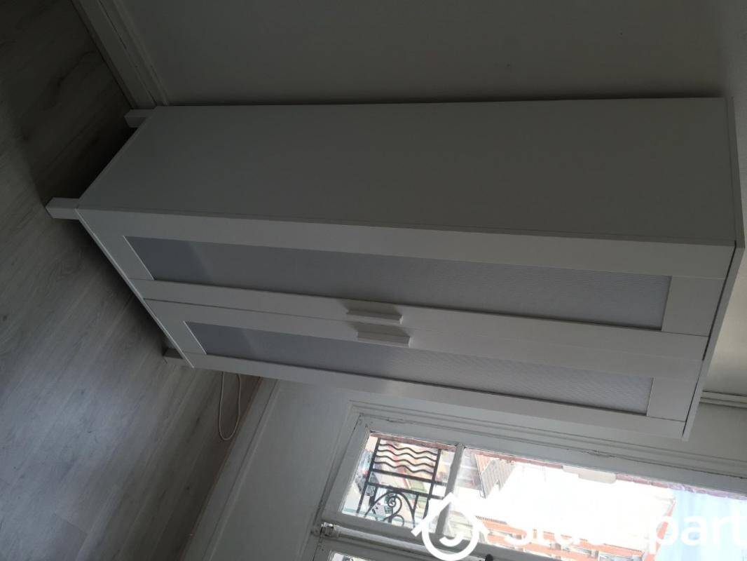 Maison à louer, 11m², CLICHY
