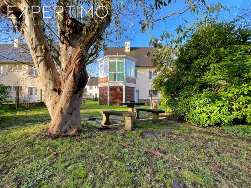 Maison à vendre, 124m², RENNES