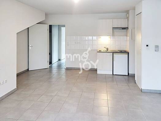 Appartement à louer 630 € 2 pièces 1 chambre 44,3 m² RDC Les Sables Launaguet 31140