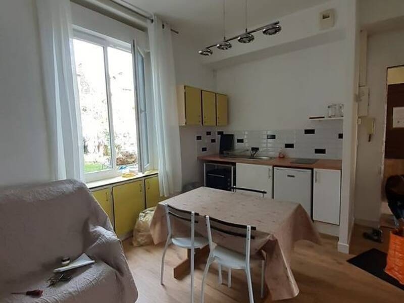 Maison à louer, 33m², RENNES