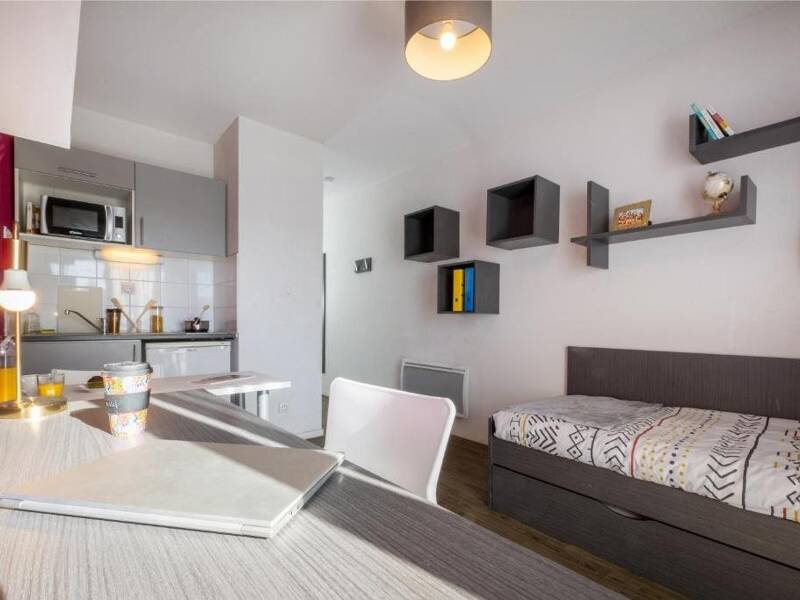Maison à vendre, 19m², AIX EN PROVENCE