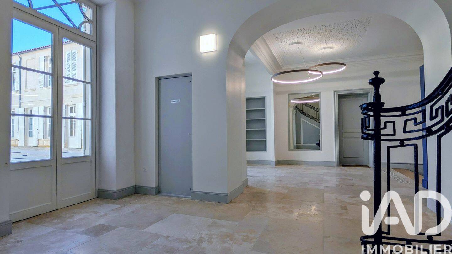 Maison à vendre, 94m², ROCHEFORT