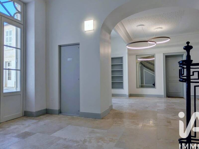 Maison à vendre, 94m², ROCHEFORT