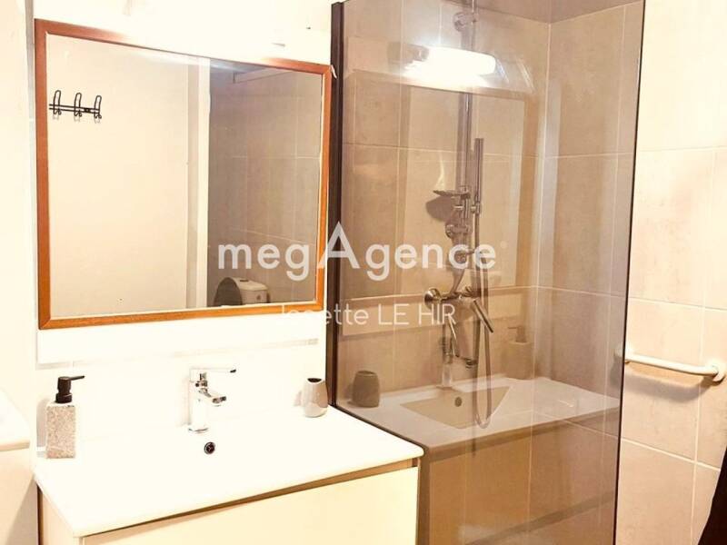 Maison à vendre, 89m², REMIRE MONTJOLY