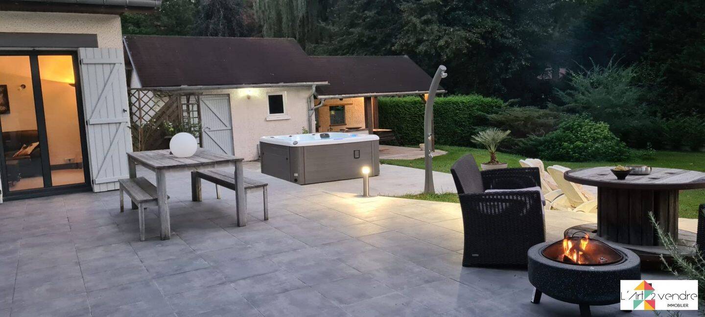 Maison à vendre, 155m², VILLERS SUR COUDUN