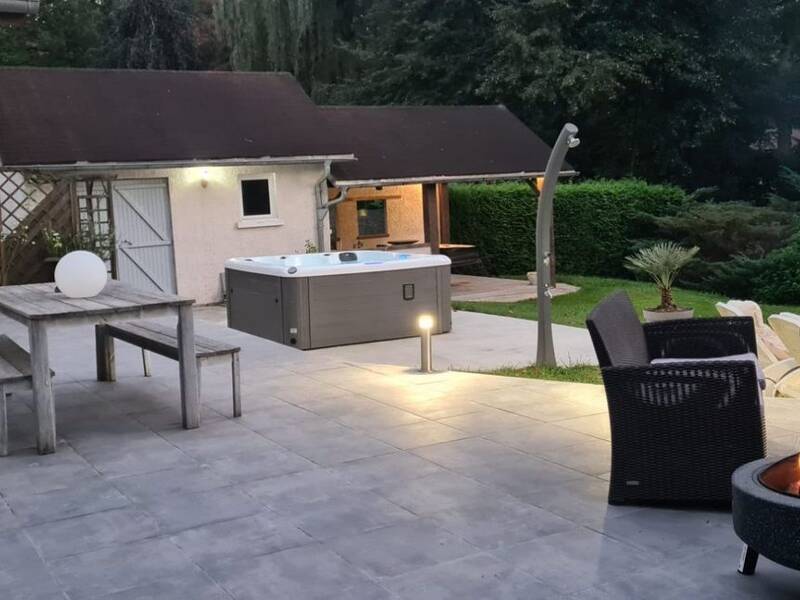 Maison à vendre, 155m², VILLERS SUR COUDUN