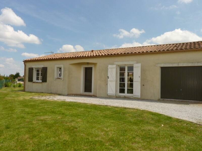 Maison à louer, 94m², PEXIORA