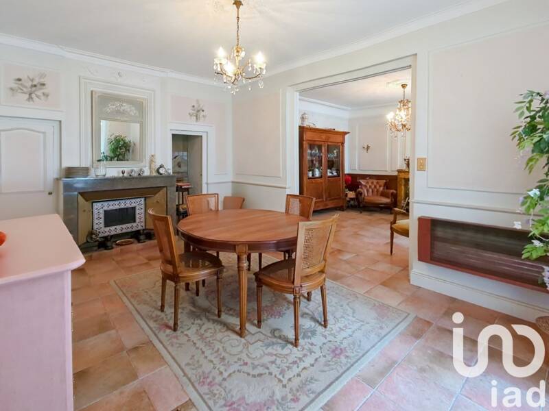 Maison à vendre, 150m², CONNAUX