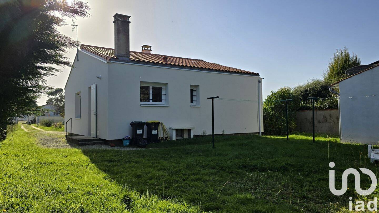 Maison à vendre, 170m², SAINT PALAIS SUR MER