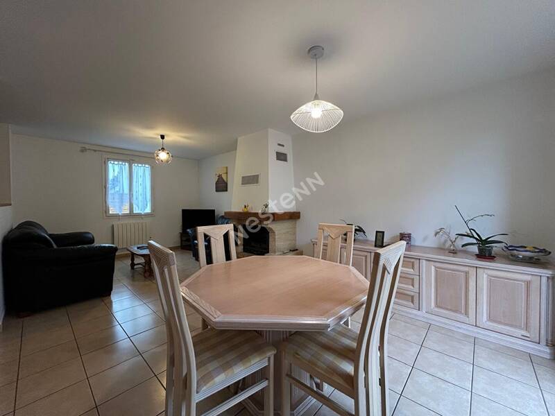 Maison à vendre, 83m², OSNY