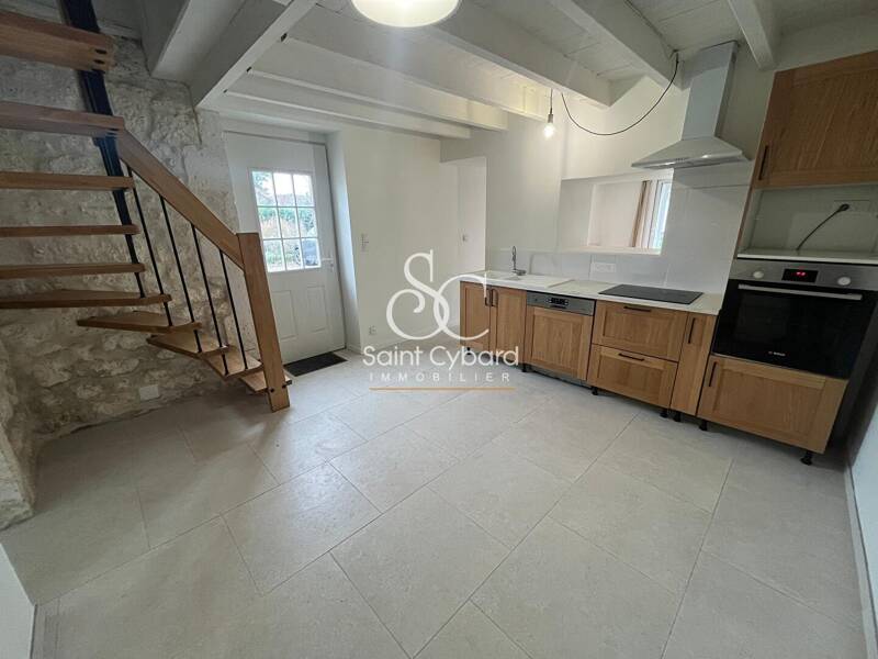 Maison à louer, 84m², ANGOULEME