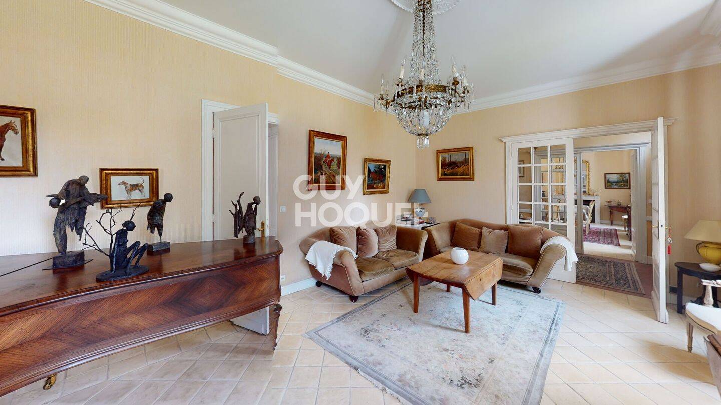 Maison à vendre, 300m², PONTENX LES FORGES