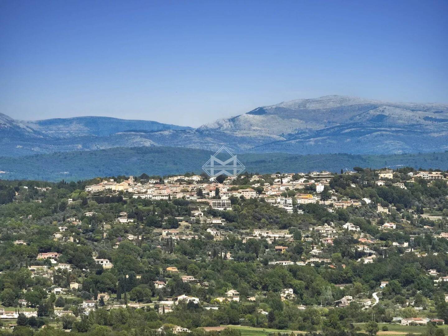 Maison à vendre, 209m², TOURRETTES