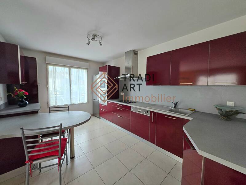 Maison à vendre, 79m², SAINTE GENEVIEVE DES BOIS