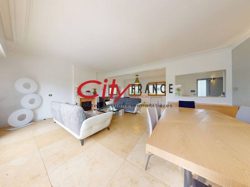 Maison à louer, 326m², VILLENNES SUR SEINE