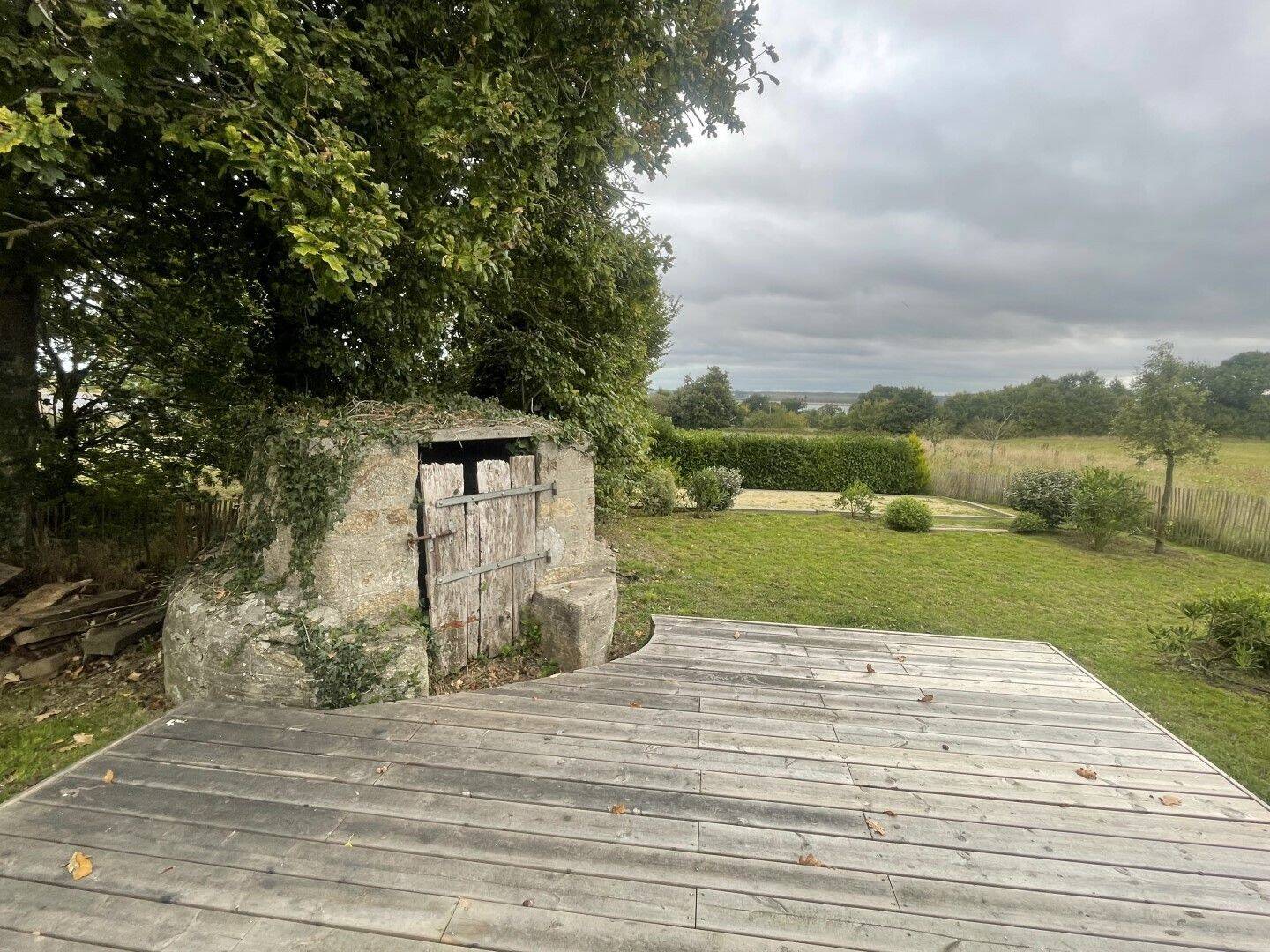 Maison à vendre, 145m², SAINT JACUT DE LA MER