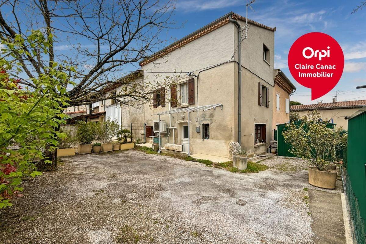 Maison à vendre, 83m², LABRUGUIERE