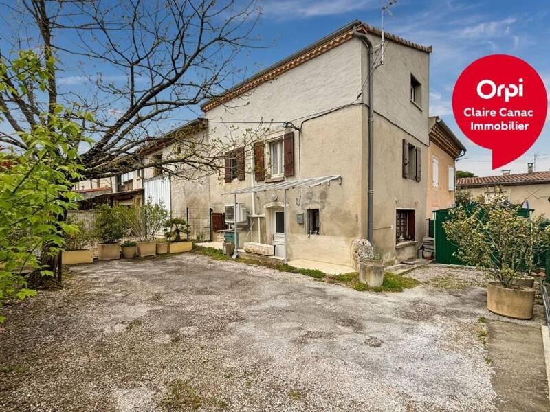 Maison à vendre, 83m², LABRUGUIERE