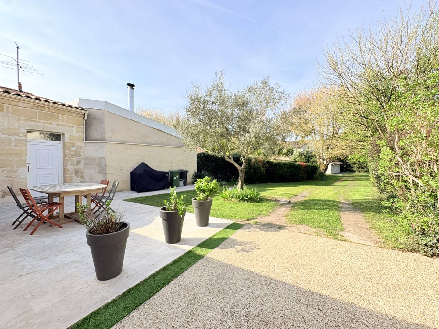 Maison à vendre, 153m², MERIGNAC