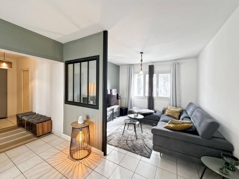 Maison à vendre, 56m², VALENCE