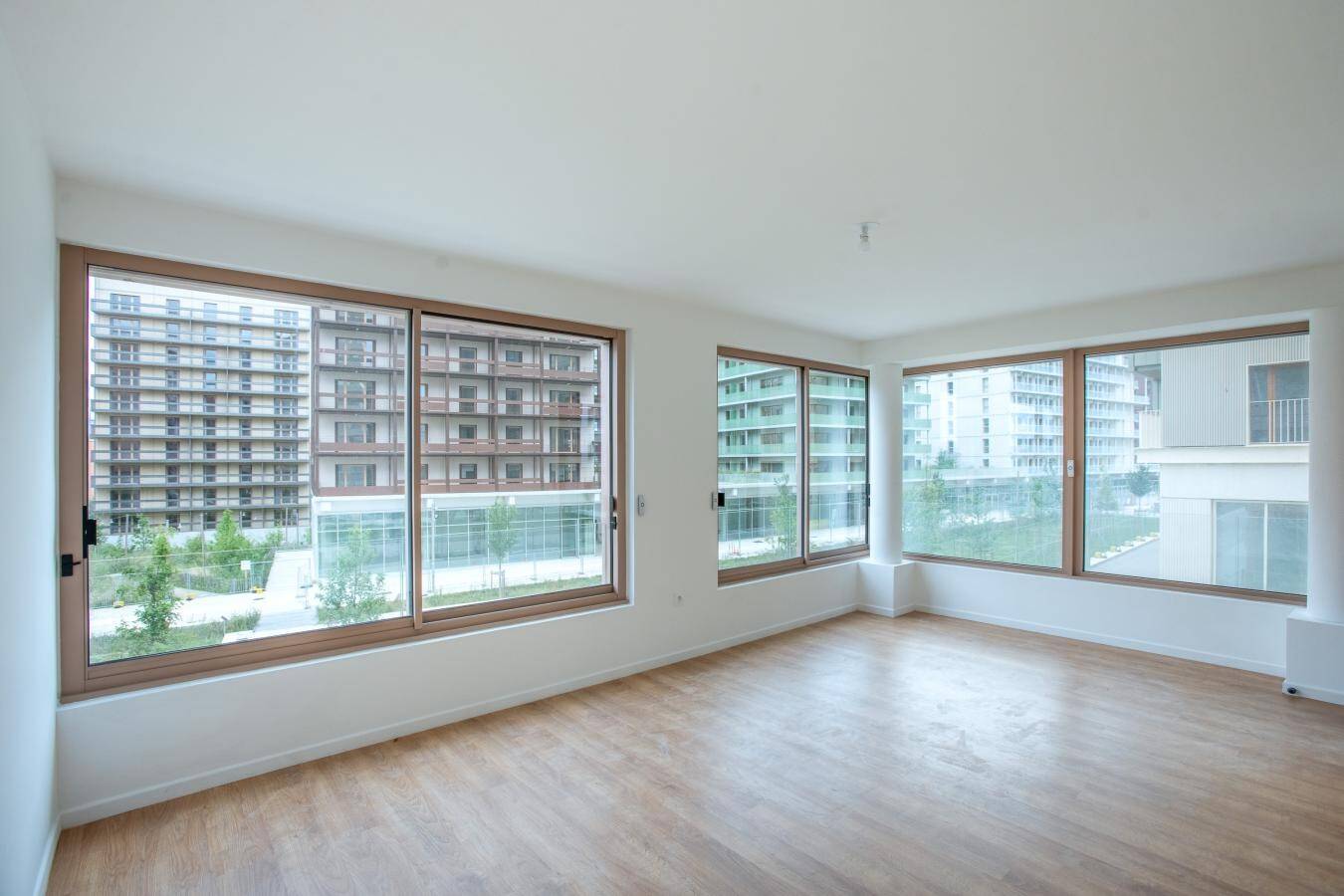 Maison à louer, 72m², SAINT OUEN