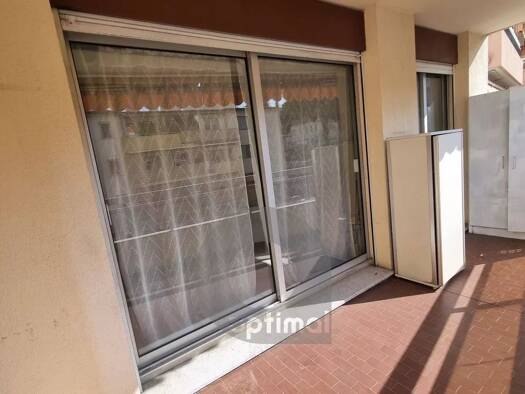 Appartement à vendre 260 000 € 2 pièces 1 chambre 50,6 m² Étage 3/7 Carei-Monti Menton 06500