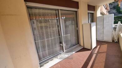 Appartement à vendre 260 000 € 2 pièces 1 chambre 50,6 m² Étage 3/7 Menton 06500