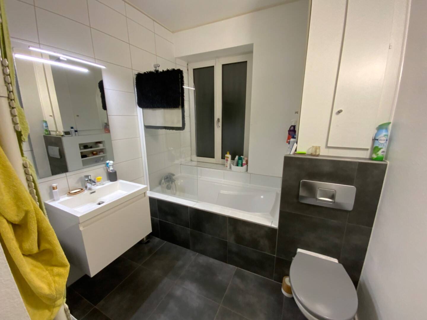 Maison à louer, 76m², MULHOUSE