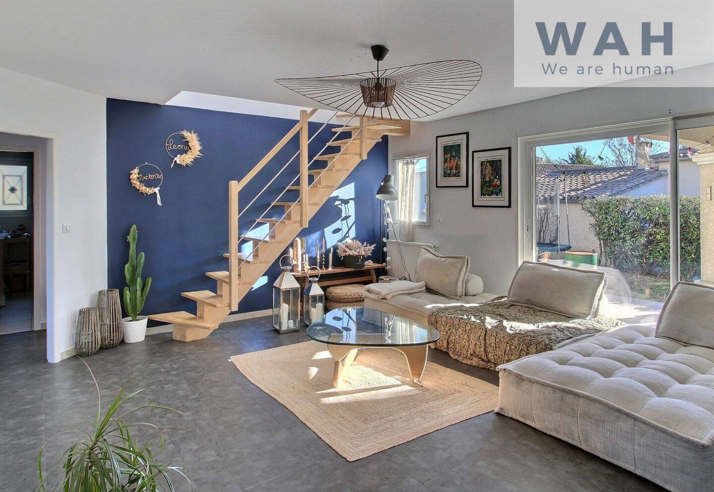 Maison à vendre, 145m², SAINT MARTIN DE LONDRES