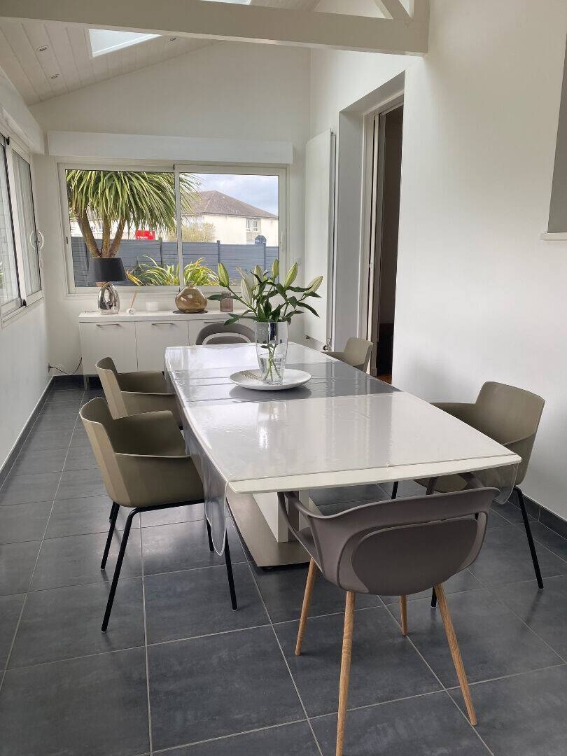Maison à vendre, 164m², LA GUERCHE DE BRETAGNE
