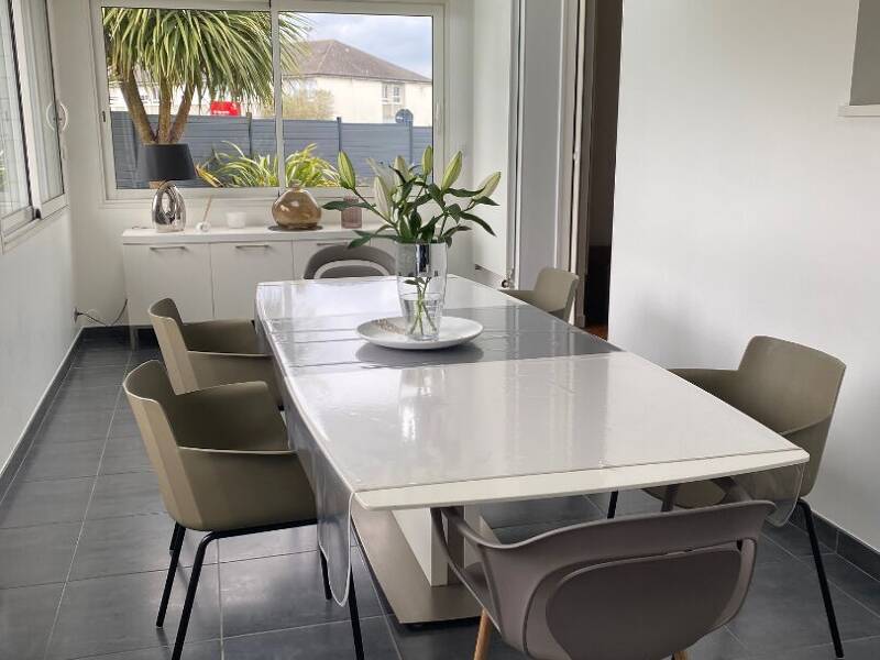 Maison à vendre, 164m², LA GUERCHE DE BRETAGNE