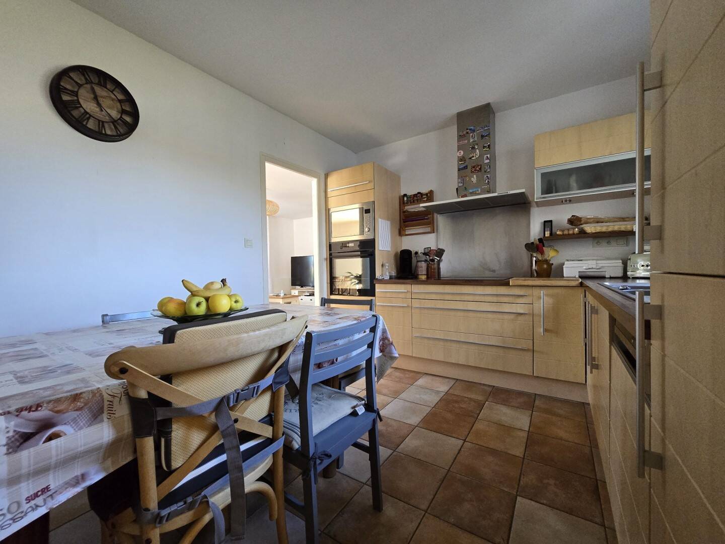 Maison à vendre, 99m², VIELLE SAINT GIRONS