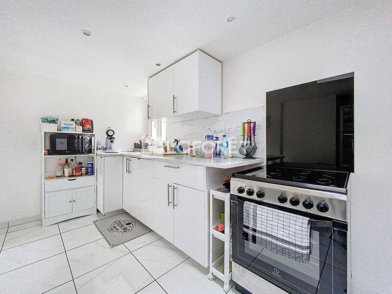 Maison à louer, 67m², CAUDEBEC LES ELBEUF