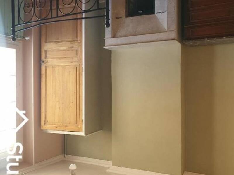 Maison à louer, 13m², TOULON