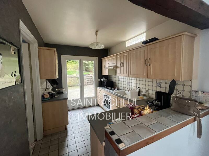 Maison à vendre, 146m², AMIENS