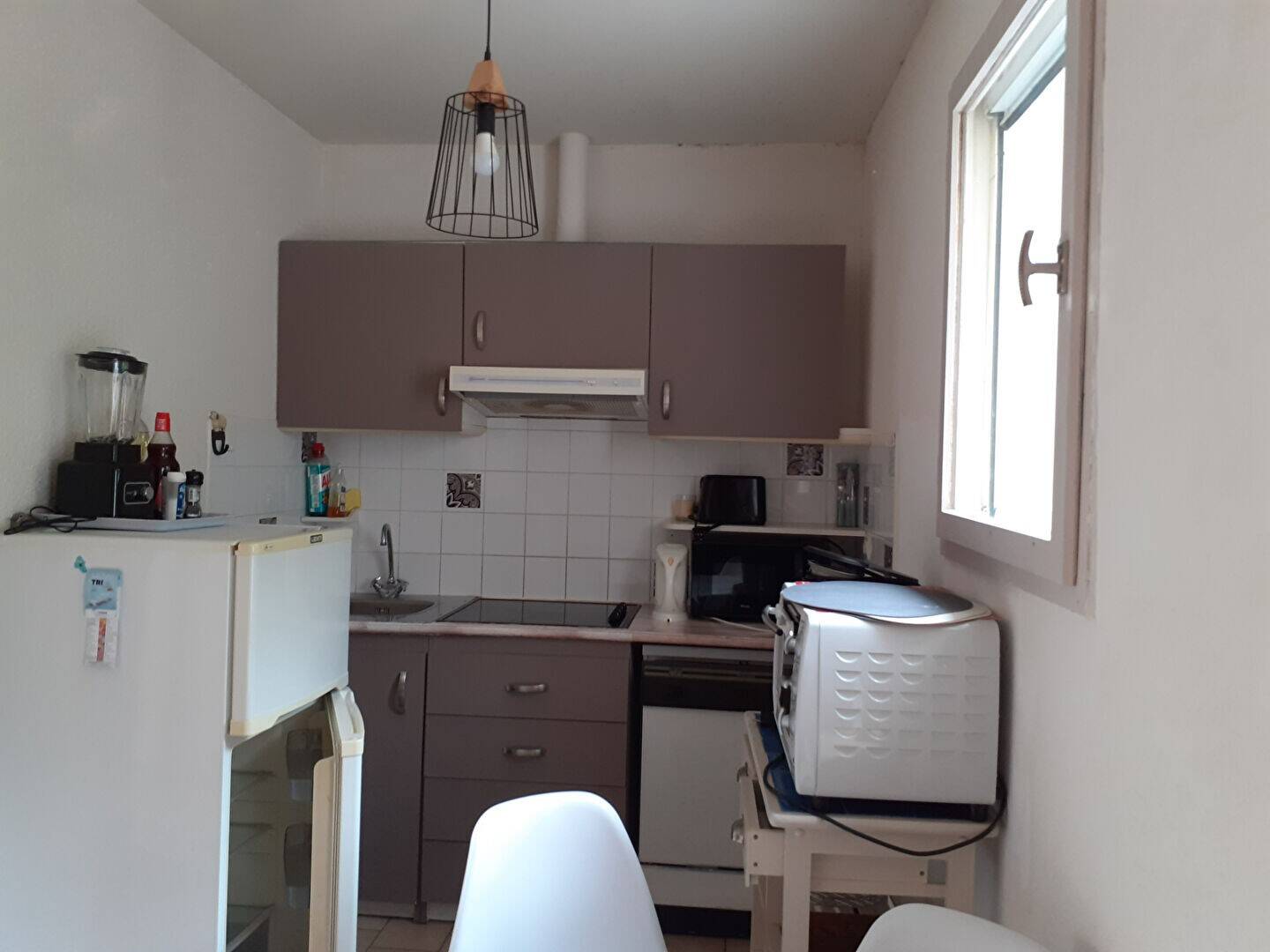 Maison à vendre, 34m², SAINT GEORGES D'OLERON