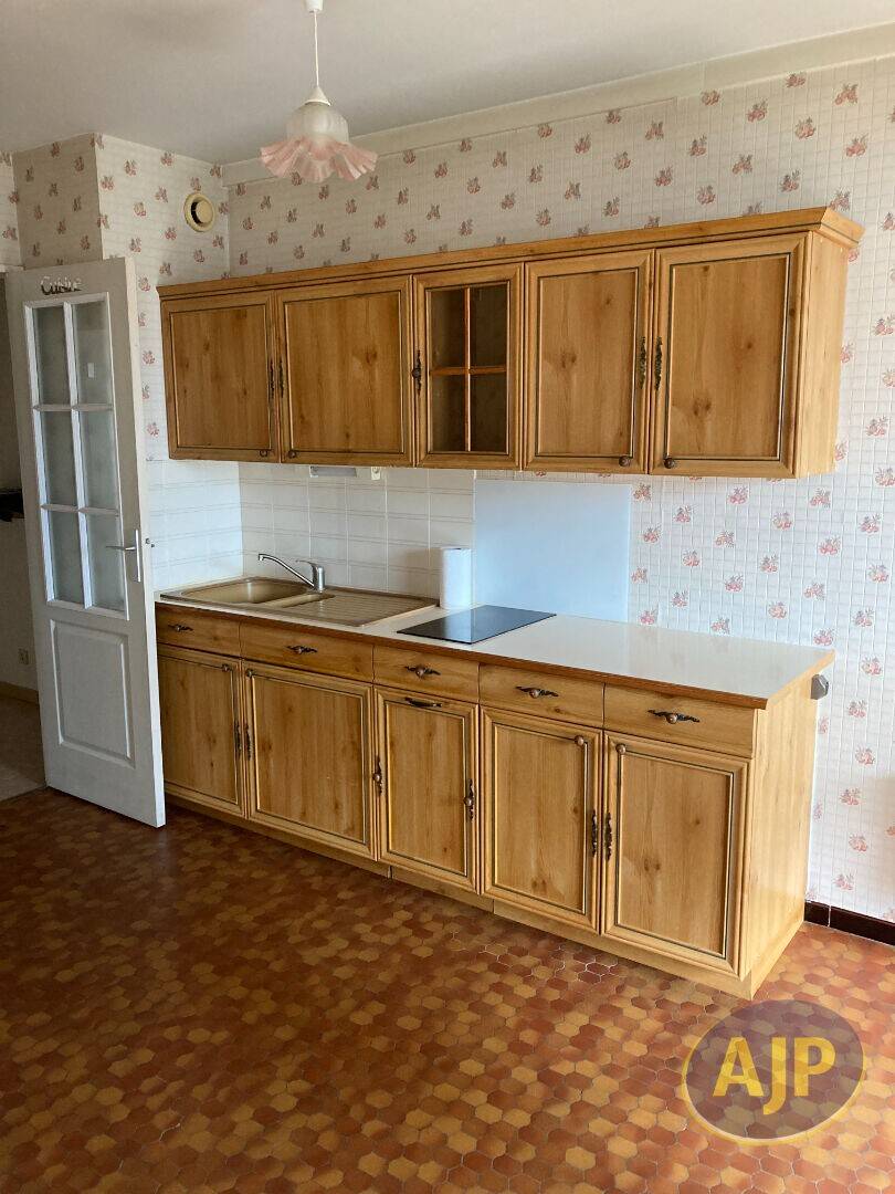 Maison à louer, 65m², CHOLET