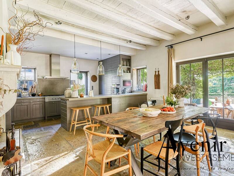 Maison à vendre, 550m², LIMONEST