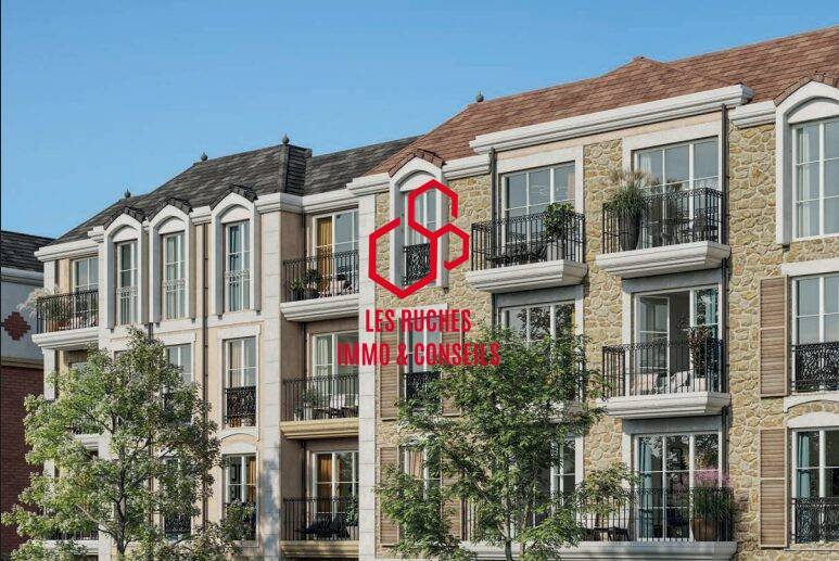 Maison à vendre, 62m², CHELLES