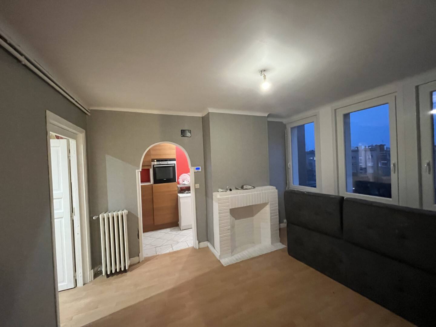 Maison à louer, 50m², DUNKERQUE