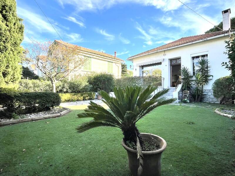 Maison à vendre, 179m², MARSEILLE 9E