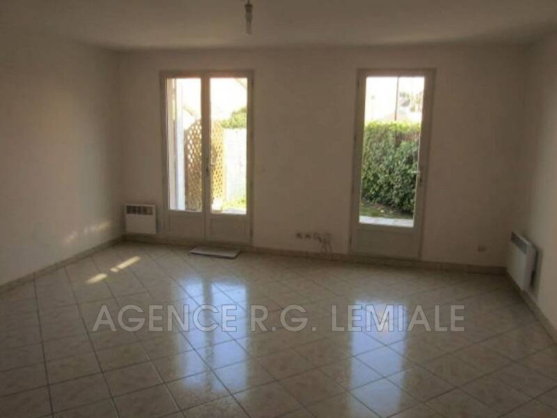 Maison à louer, 74m², LE MESNIL LE ROI