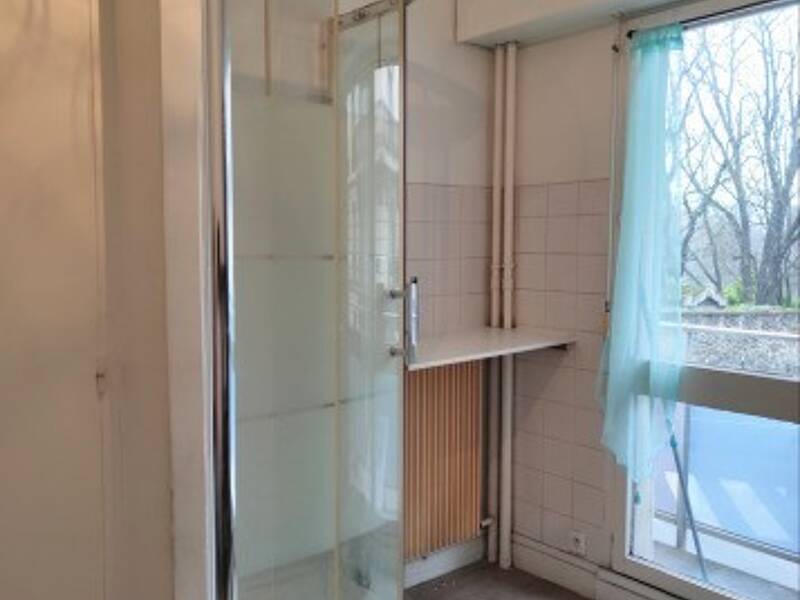 Maison à louer, 10m², PARIS 18E