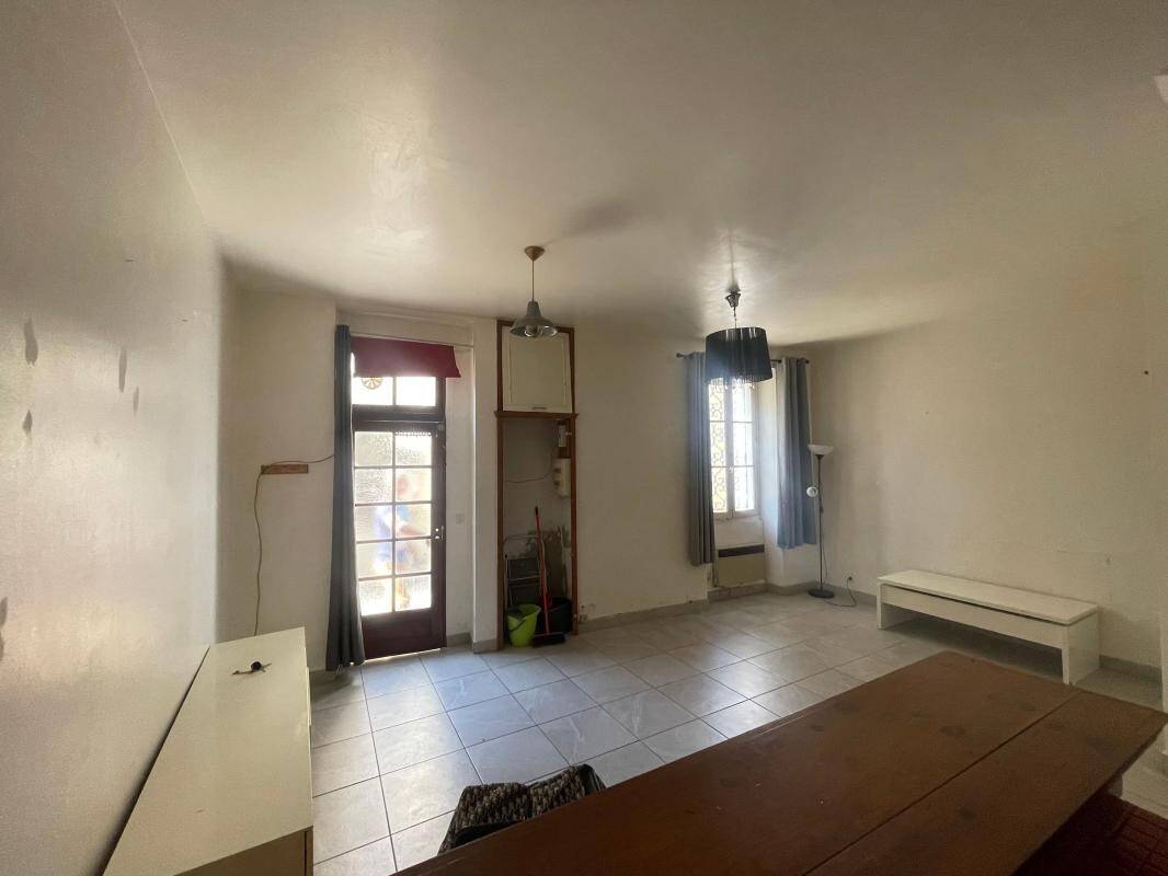 Maison à vendre, 32m², LA SEYNE SUR MER