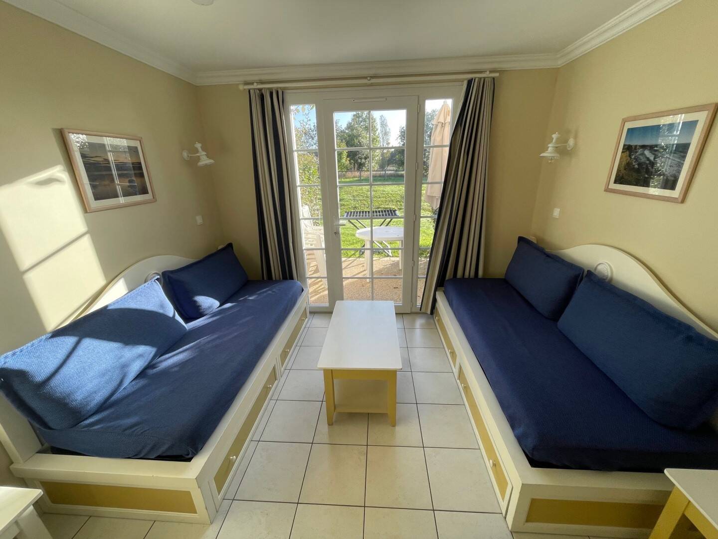 Maison à vendre, 35m², TALMONT SAINT HILAIRE