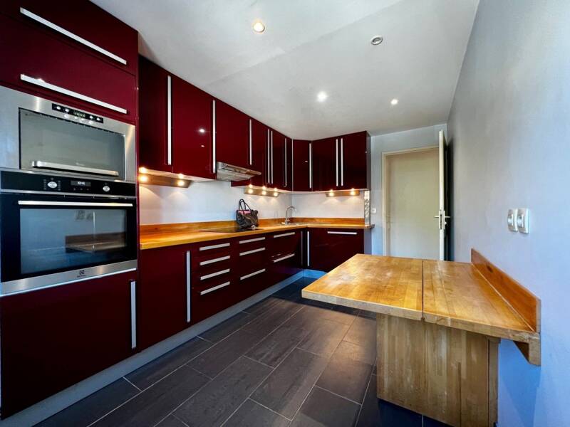 Maison à louer, 106m², GRENOBLE